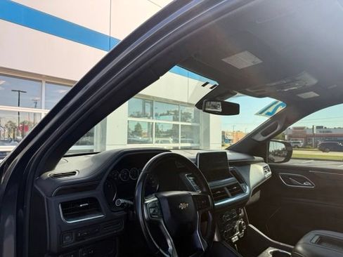 Used 2021 Chevrolet Tahoe LT AWD/4WD image 7