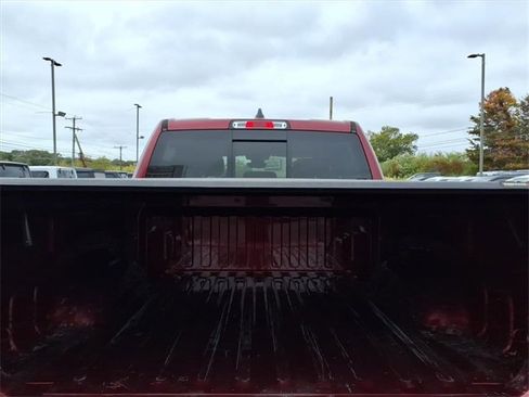 Certified 2021 RAM 1500 Big Horn image 12