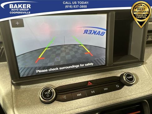 Used 2024 Ford Maverick XLT w/ Equipment Group 300A Standard image 15