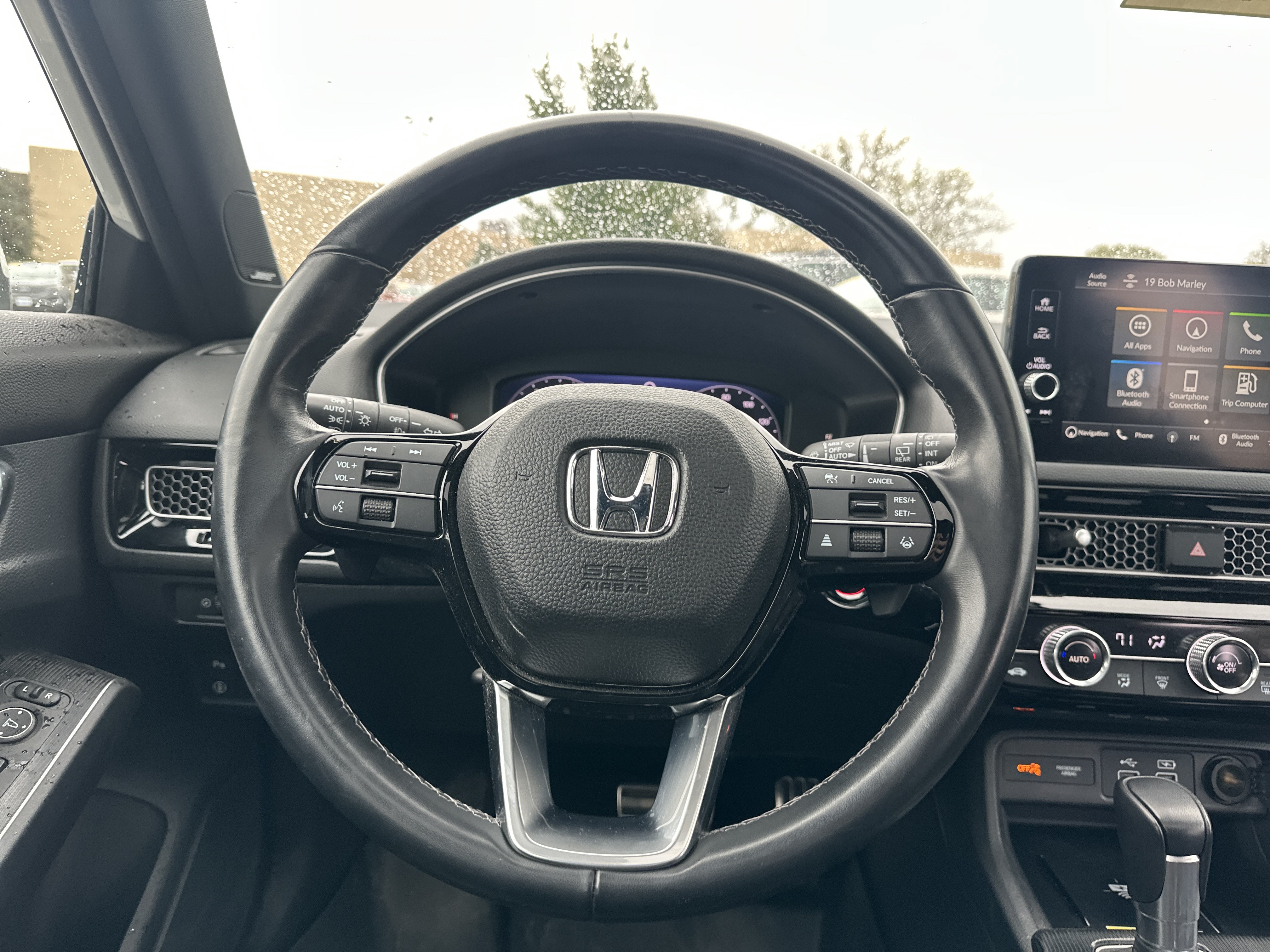 Certified 2022 Honda Civic Sport Touring image 17