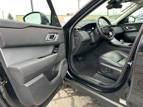 Used 2024 Land Rover Range Rover Velar S image 19