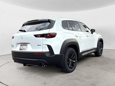 New 2026 MAZDA CX-50 2.5 Hybrid w/ Weather Package image 5
