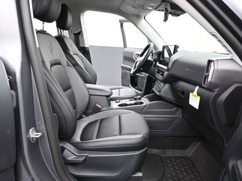 New 2025 Ford Bronco Sport Big Bend w/ Convenience Package image 14