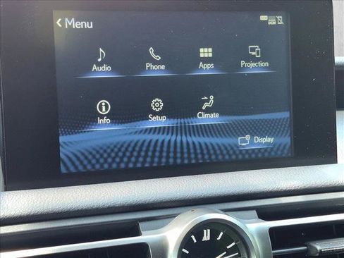 Used 2021 Lexus IS 300 AWD w/ Accessory Package 2 image 7