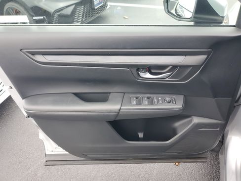 Used 2024 Honda CR-V EX image 19