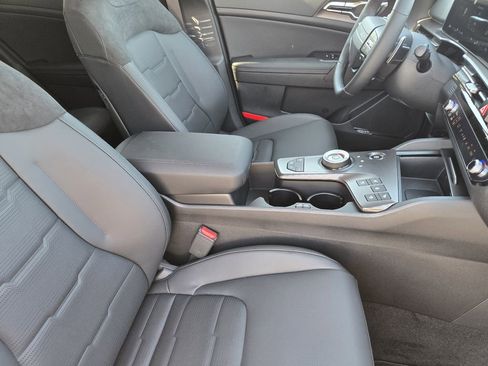 New 2026 Kia Sportage SX Prestige AWD/4WD image 10