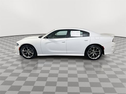 Used 2023 Dodge Charger GT image 5