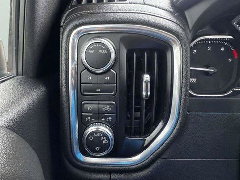 Used 2023 GMC Sierra 3500 SLE w/ SLE Convenience Package AWD/4WD image 25