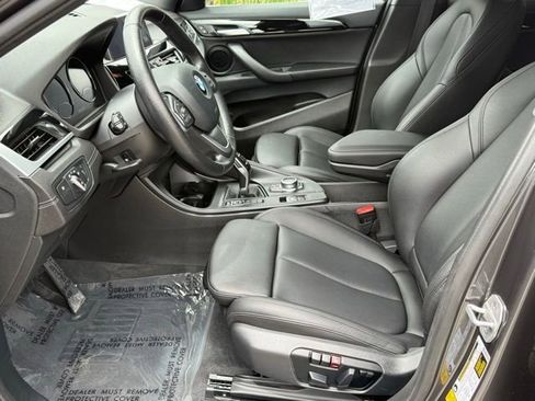 Used 2022 BMW X2 sDrive28i FWD image 19