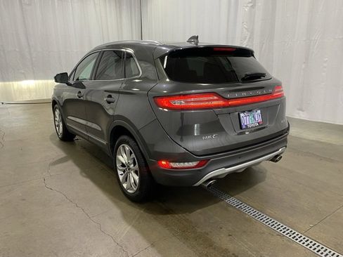 Used 2018 Lincoln MKC Select w/ Select Plus Package image 6