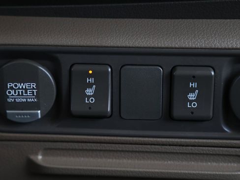 Used 2007 Honda Ridgeline RTL image 31