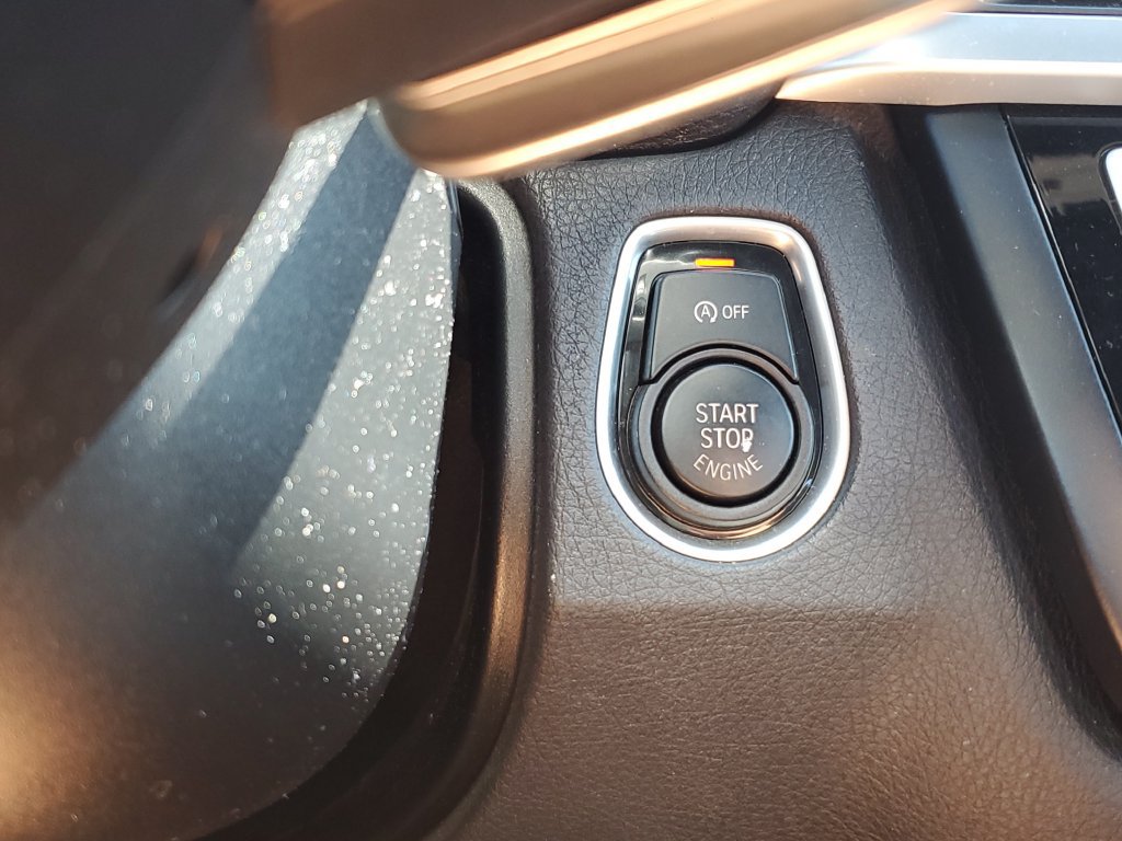 Used 2017 BMW 430i Convertible RWD image 27