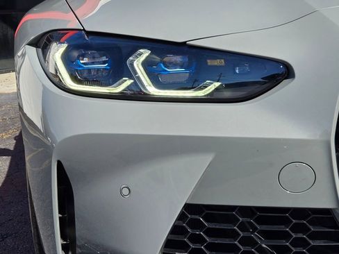 Used 2023 BMW M3 Competition w/ Executive Package image 16