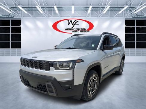 New 2026 Jeep Cherokee Limited AWD/4WD image 7
