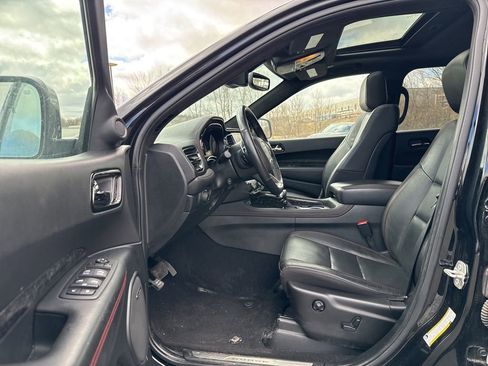 Used 2024 Dodge Durango R/T image 6