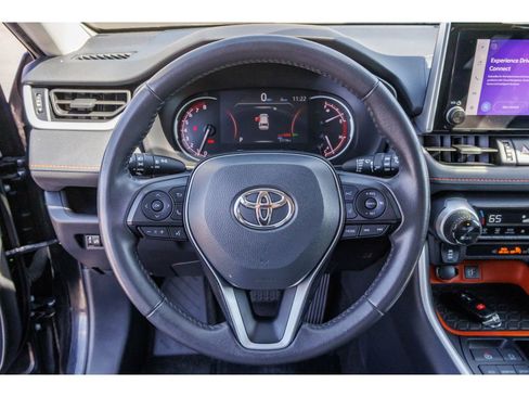 Used 2024 Toyota RAV4 Adventure AWD/4WD image 21