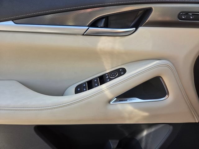 Used 2025 INFINITI QX60 Luxe w/ Vision Package FWD image 26
