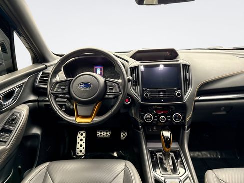 Used 2022 Subaru Forester Wilderness image 12