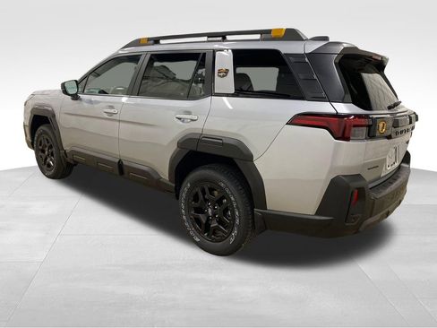 New 2026 Subaru Outback Wilderness AWD/4WD image 2