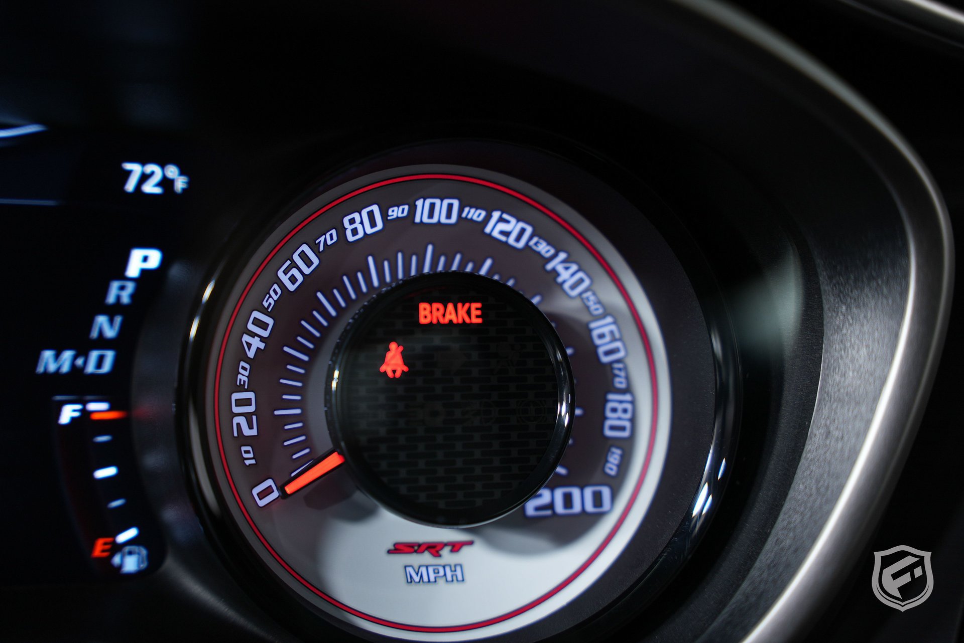 Used 2018 Dodge Challenger SRT Demon RWD image 21
