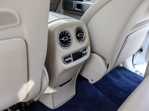 Used 2023 Mercedes-Benz G 550 image 61