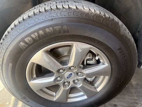 Used 2020 Ford F150 Lariat AWD/4WD image 31