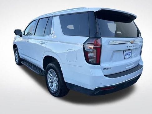 Used 2024 Chevrolet Tahoe LT image 4