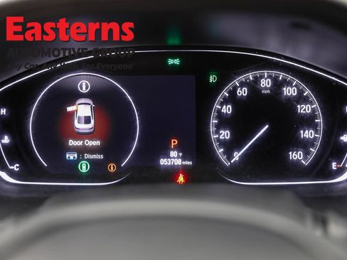 Used 2018 Honda Accord Sport image 16