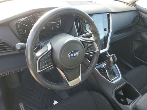 Certified 2024 Subaru Legacy Premium image 18