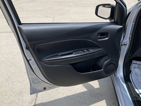 Used 2020 Mitsubishi Mirage ES FWD image 5