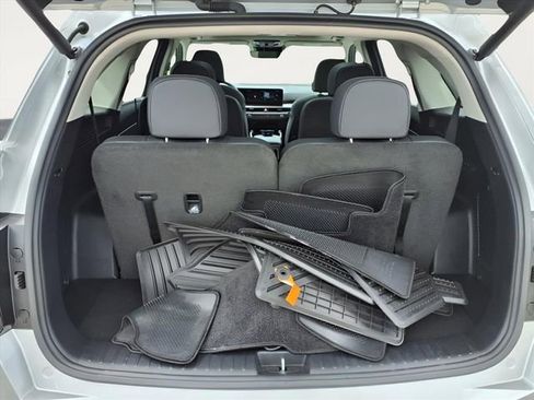 New 2025 Kia Sorento EX w/ EX Panoramic Sunroof Package image 25