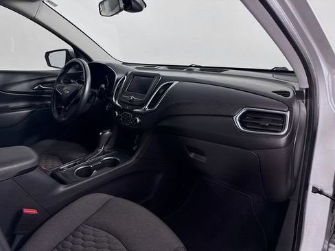 Used 2021 Chevrolet Equinox LT FWD image 27