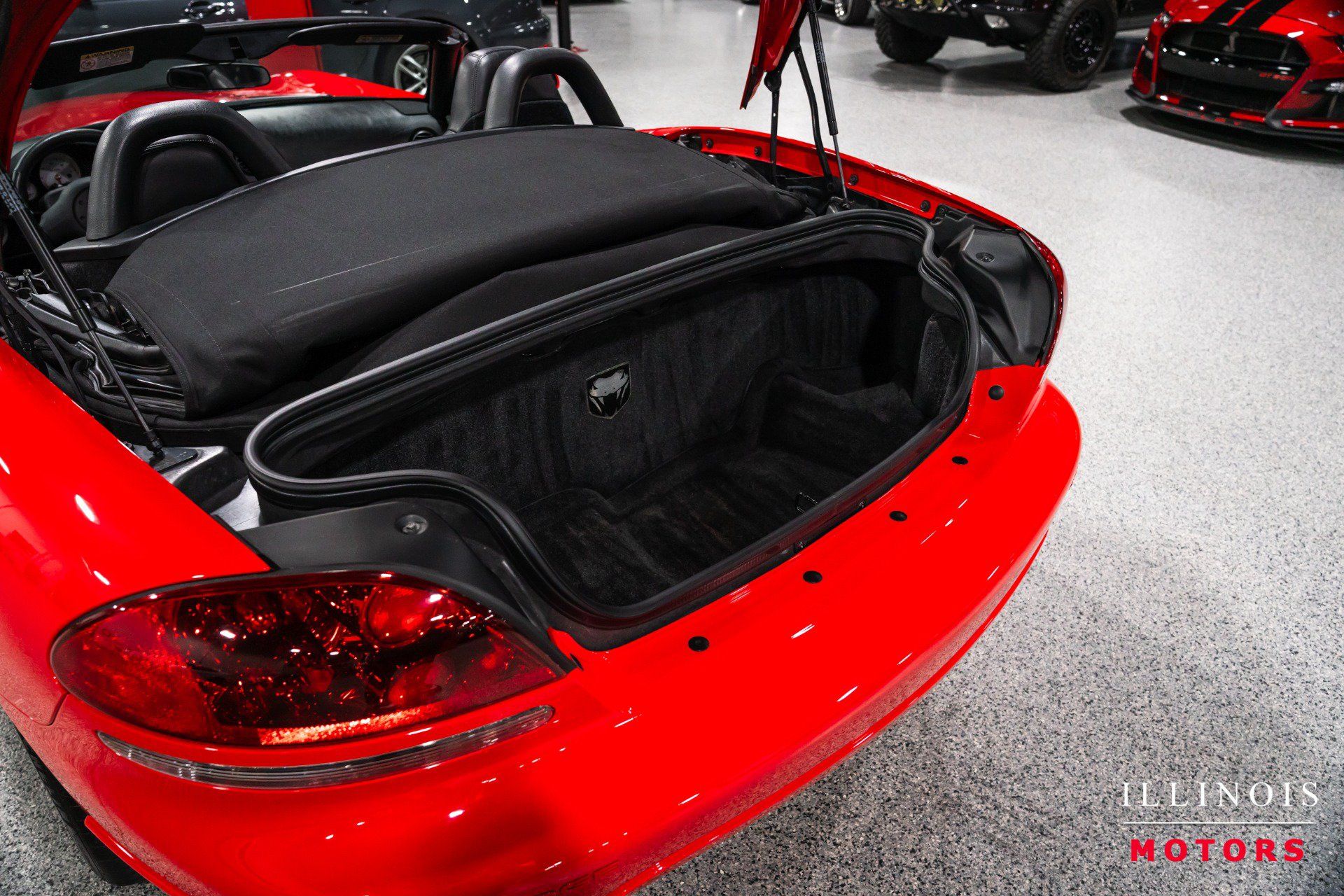 Used 2006 Dodge Viper SRT-10 RWD image 15