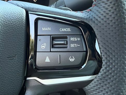 New 2026 Honda Ridgeline Black Edition image 22