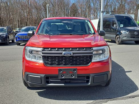 Certified 2024 Ford Maverick XLT w/ Equipment Group 300A Standard image 2