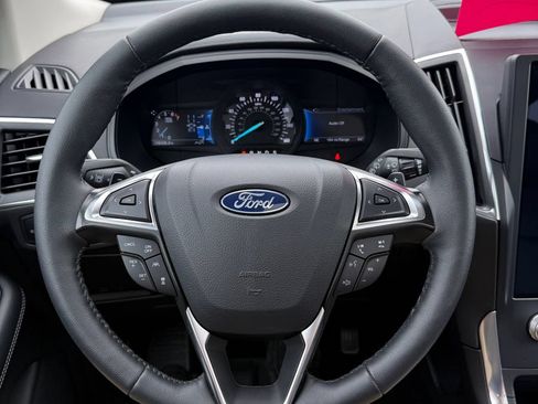 Used 2024 Ford Edge Titanium w/ Equipment Group 301A AWD/4WD image 13