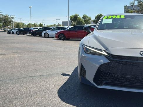 Used 2026 Lexus IS 350 F Sport w/ Handling Package RWD image 3