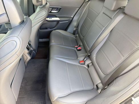 New 2026 Mercedes-Benz GLC 300 4MATIC image 14