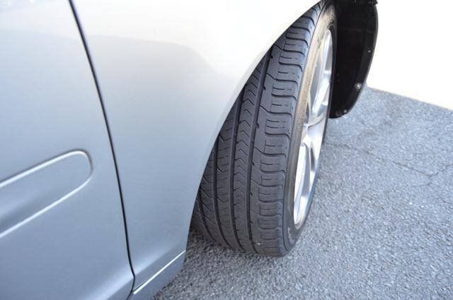 Used 2011 Volvo C70 T5 w/ Convenience Pkg FWD image 34