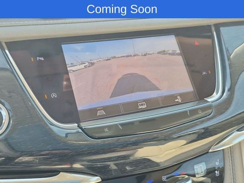 Used 2024 Cadillac XT6 Premium Luxury AWD/4WD image 25