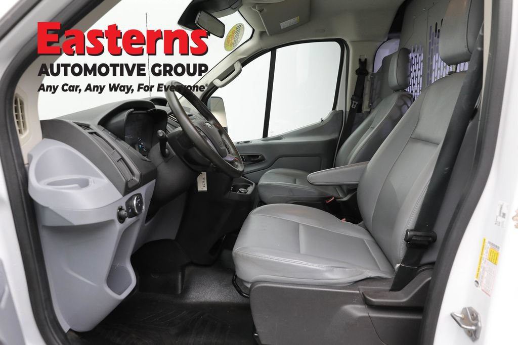 Used 2019 Ford Transit 150 148 Low Roof RWD image 14