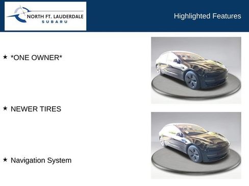 Used 2023 Tesla Model 3 Standard Range RWD image 7