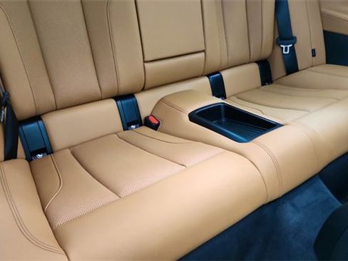 Used 2024 BMW M240i xDrive Coupe w/ Premium Package image 27