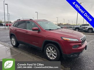 Used 2014 Jeep Cherokee Latitude w/ Trailer Tow Group 360° Tour