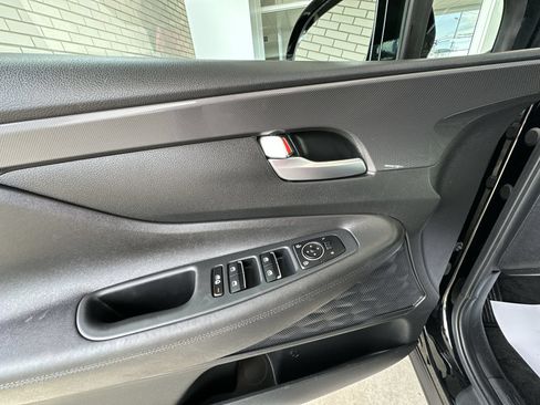Used 2022 Hyundai Santa Fe SEL FWD image 22