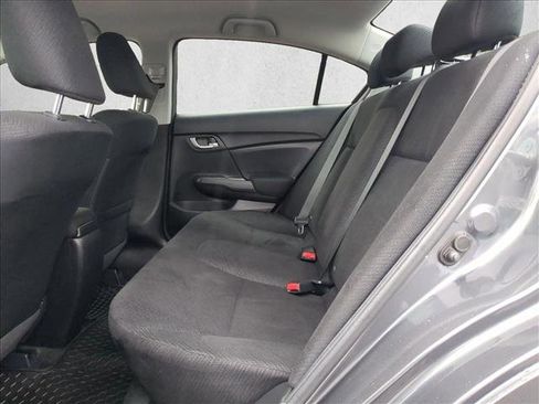 Used 2013 Honda Civic LX image 21