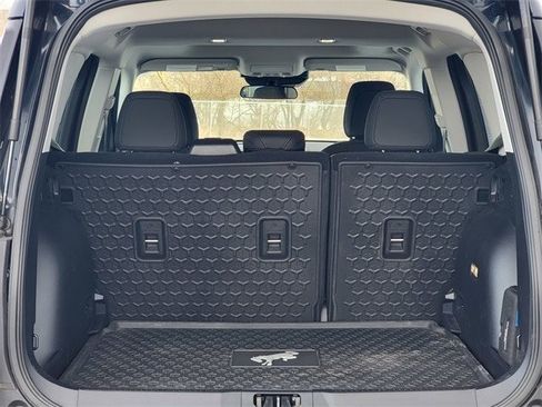 Certified 2023 Ford Bronco Sport Big Bend w/ Convenience Package image 22