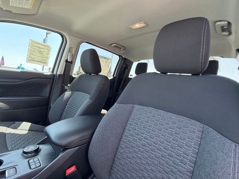 New 2026 Ford Ranger XL AWD/4WD image 22