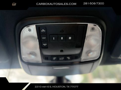 Used 2022 Dodge Durango R/T w/ Blacktop Package AWD/4WD image 23