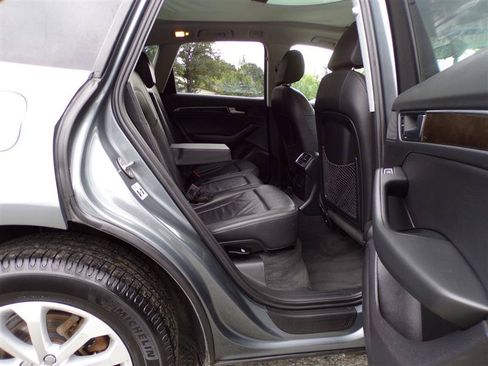 Used 2014 Audi Q5 2.0T Premium AWD/4WD image 22